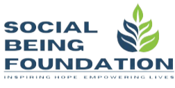 Social Being Foundation Logo